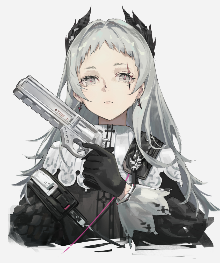 Irene (Arknights) Rule 34 Image