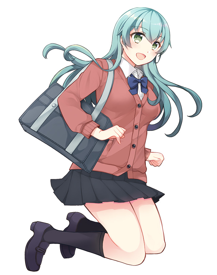 Kantai Collection Rule 34 Image