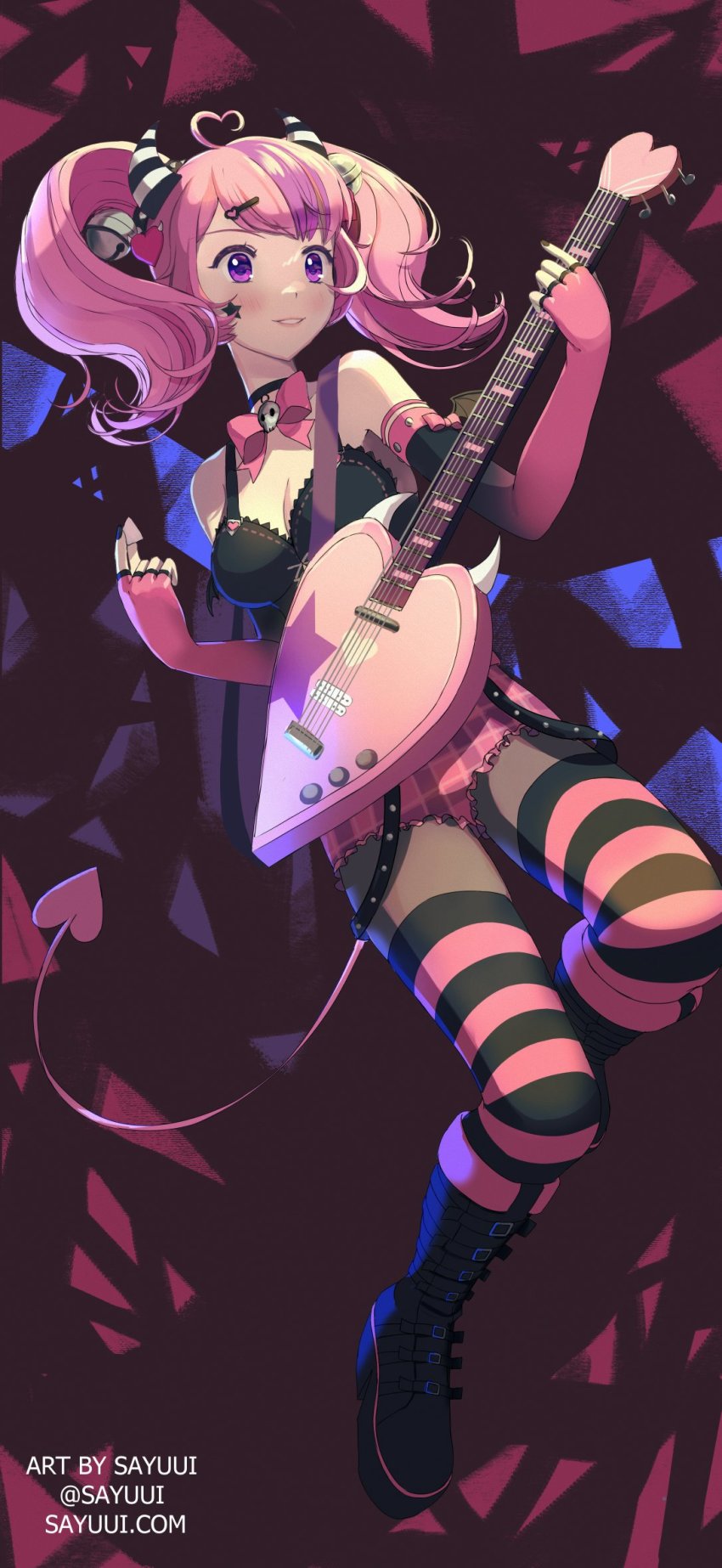 Ironmouse (Vshojo) Rule 34 Image