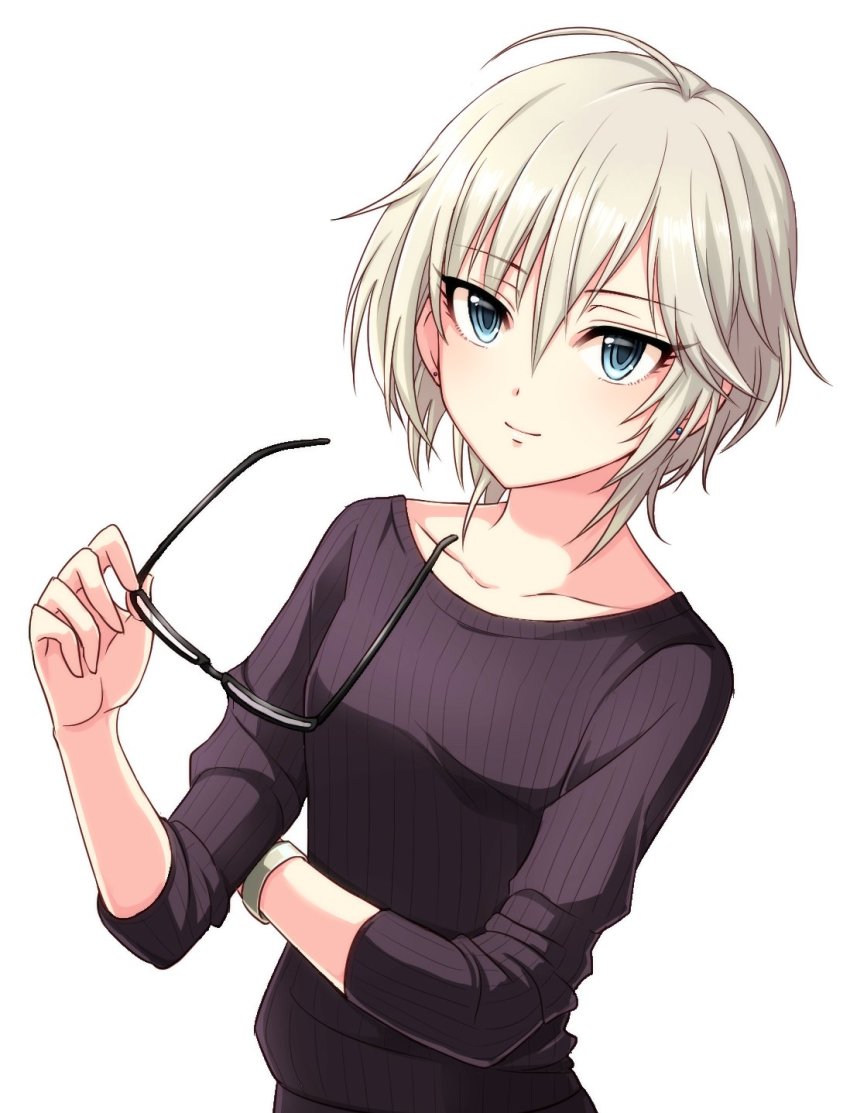Anastasia (Idolmaster) Rule 34 Image