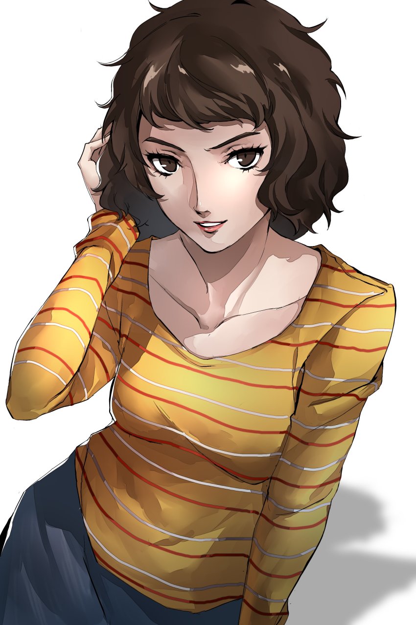 Persona Rule 34 Image