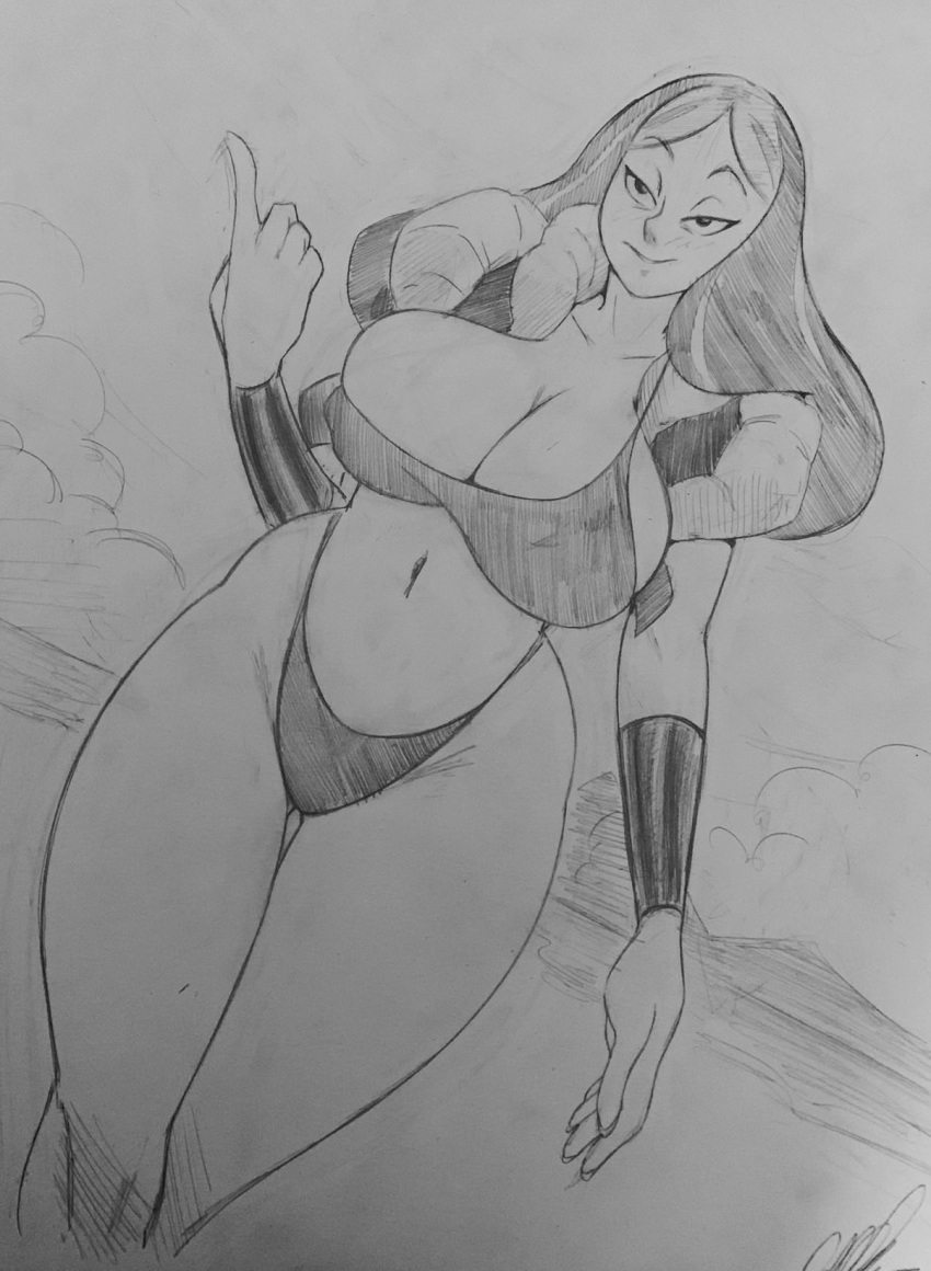 Priyanka Maheswaran (Steven Universe) Rule 34 Image
