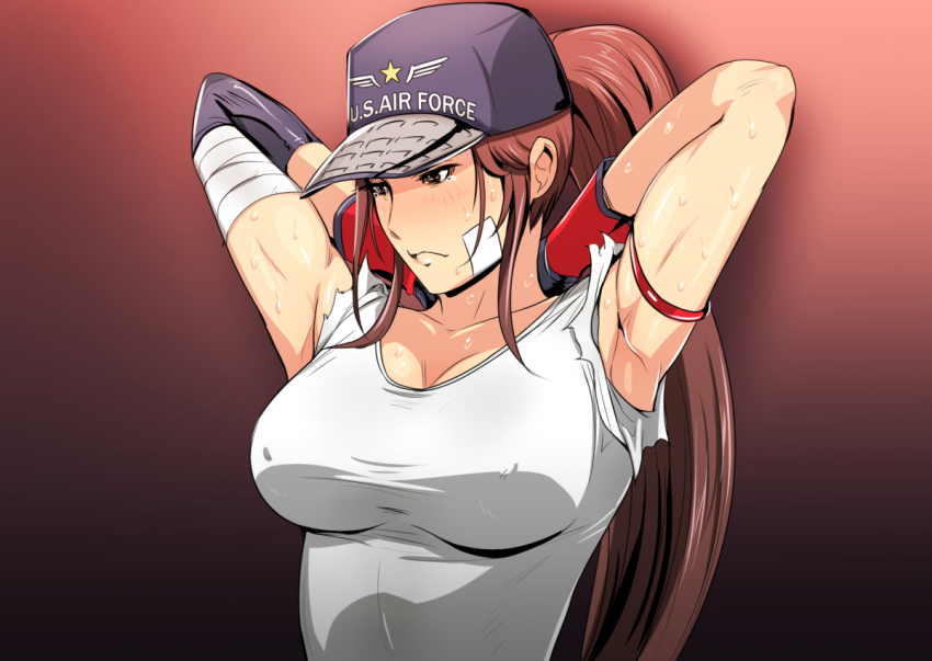 Last Bronx Rule 34 Image