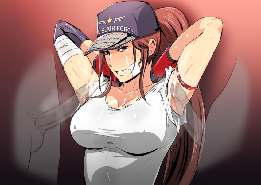 Last Bronx Rule 34 Image