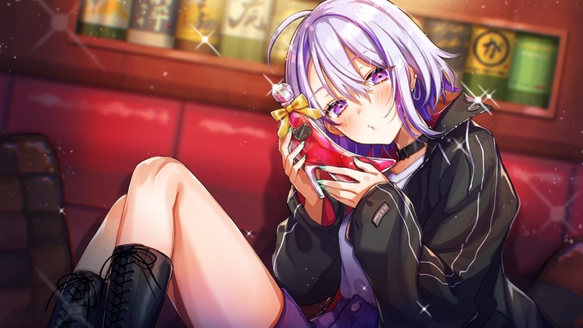 Indie Virtual Youtuber Rule 34 Image