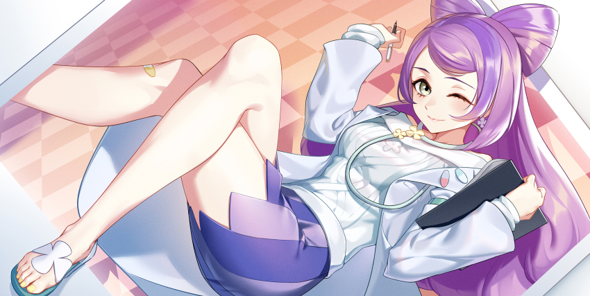 Miriam (Pokemon) Rule 34 Image