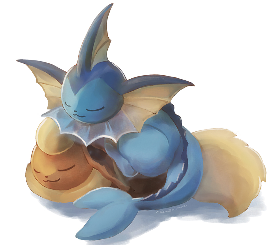 Flareon (Nintendo) Rule 34 Image