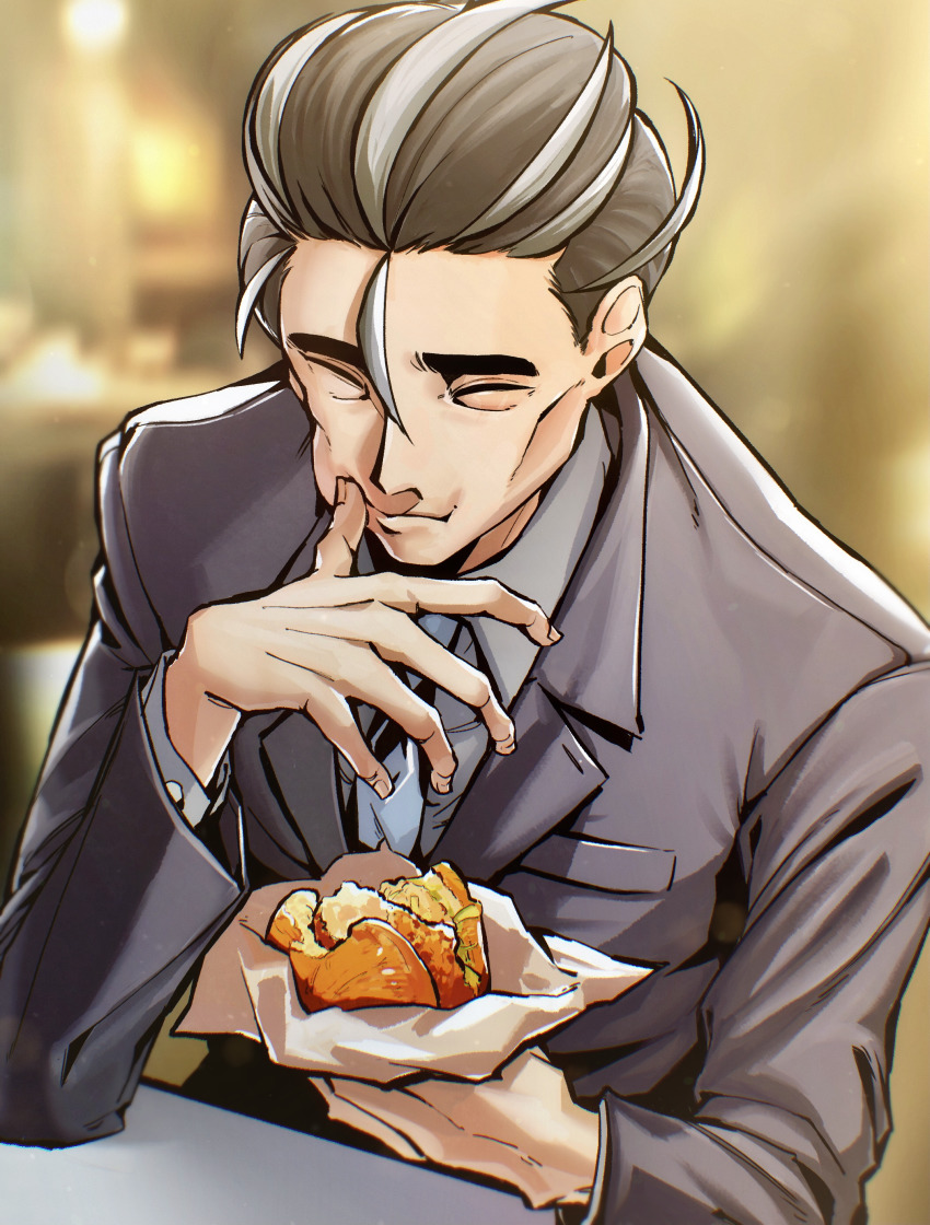 Larry (Pokemon) Rule 34 Image