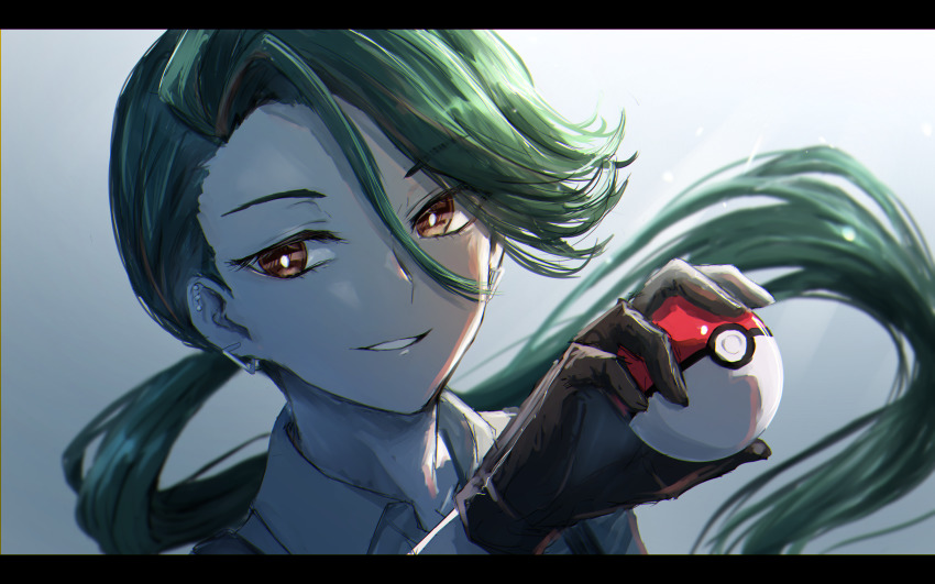 Rika (Pokemon) Rule 34 Image