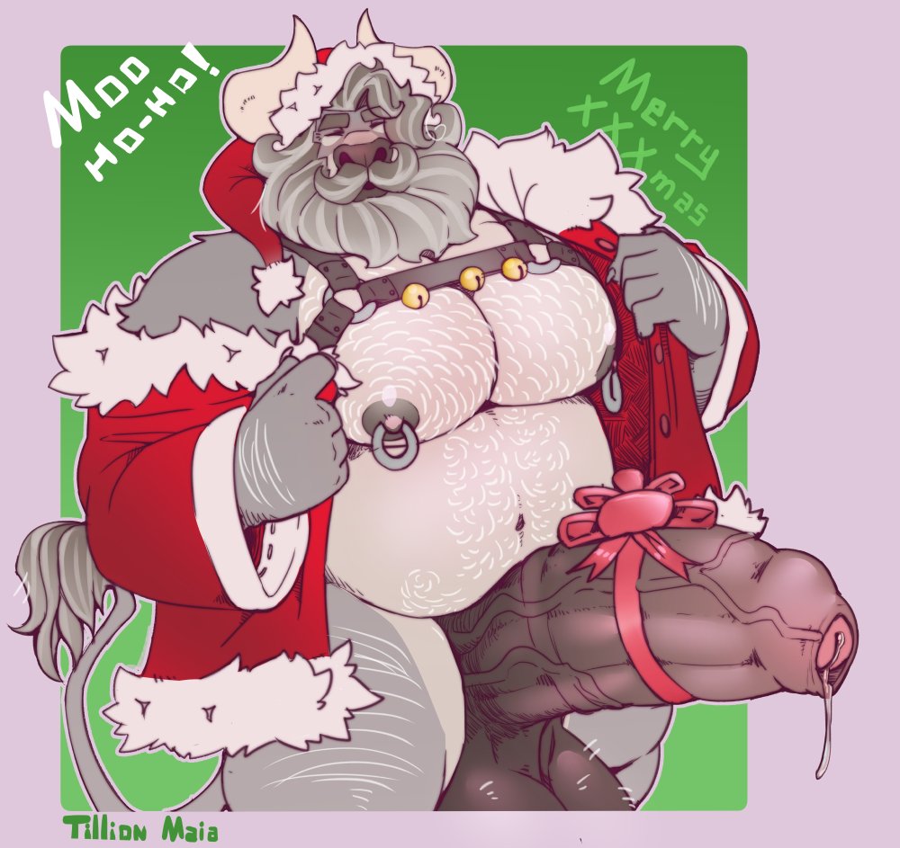 Anthro Rule 34 Image
