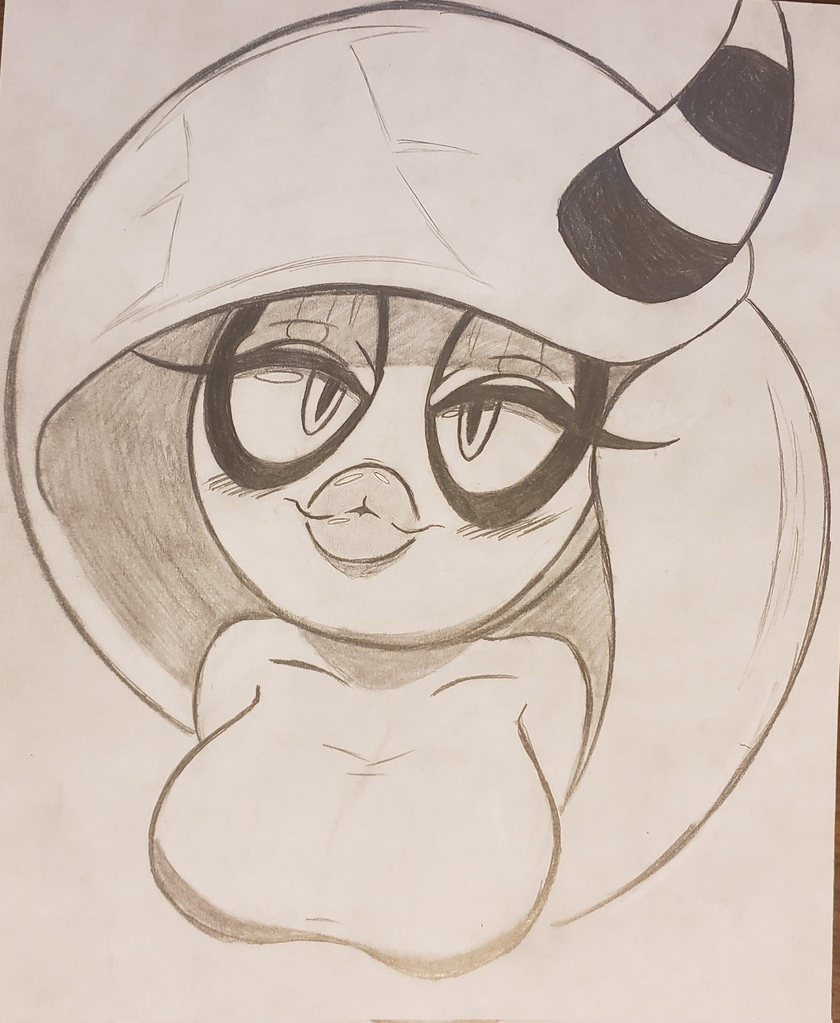 Zeena (Sega) Rule 34 Image