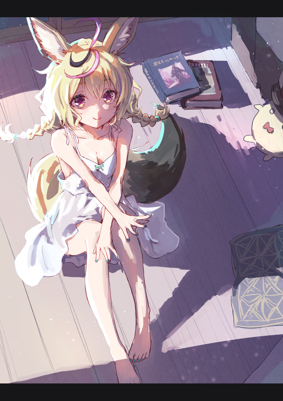 Omaru Polka (Hololive) Rule 34 Image