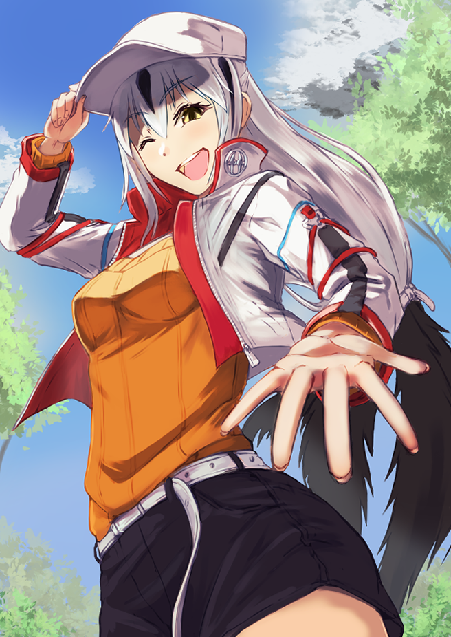 Nagao Kagetora (Fate) Rule 34 Image