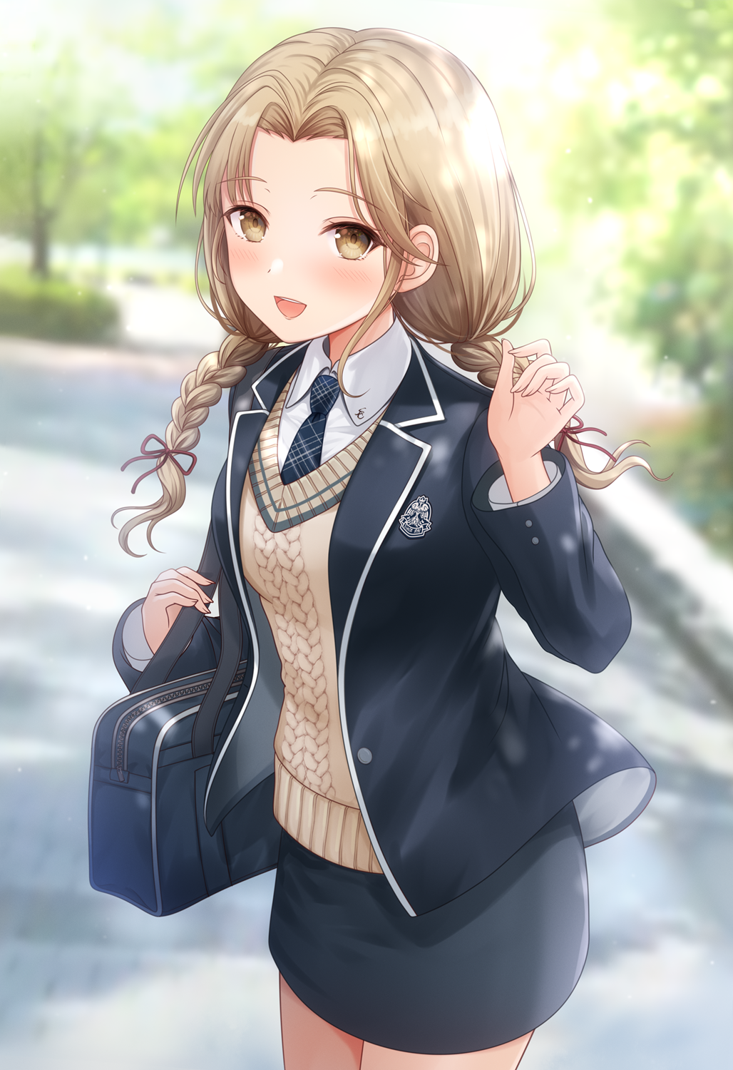 Sister Claire (Nijisanji) Rule 34 Image