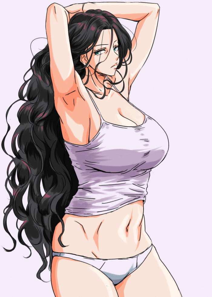 Executive Mishiro (Idolmaster) Rule 34 Image