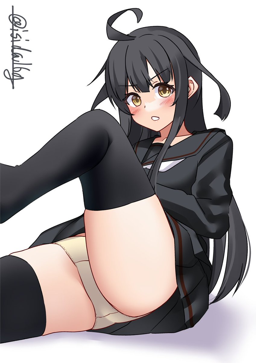 Kantai Collection Rule 34 Image