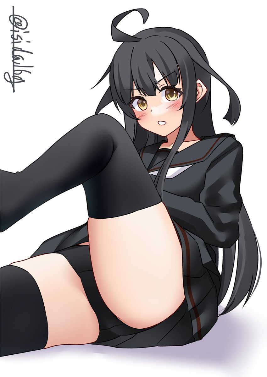 Kantai Collection Rule 34 Image