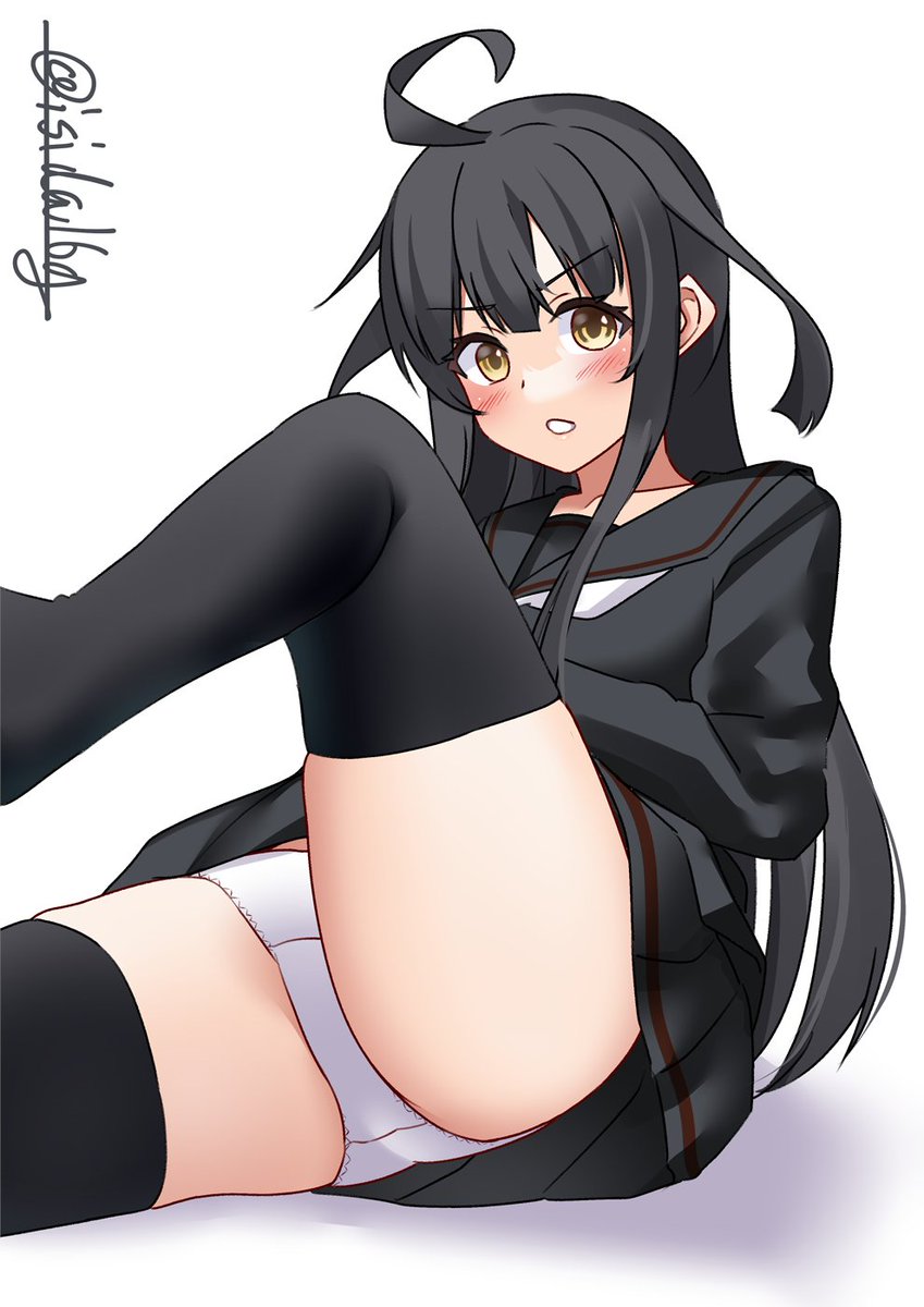 Kantai Collection Rule 34 Image