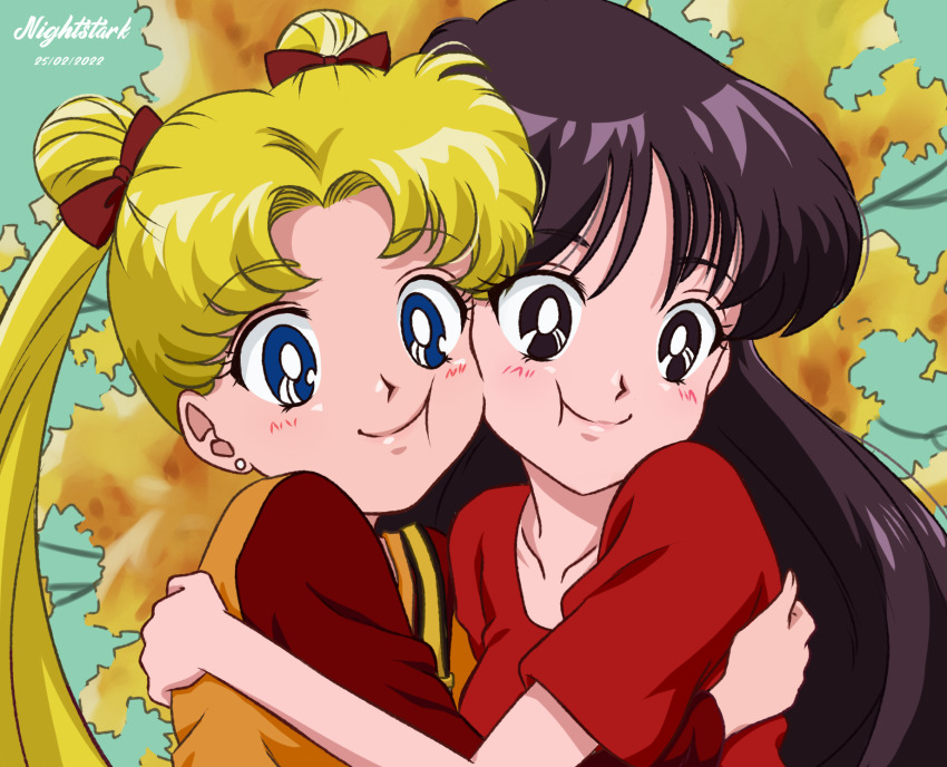 Bishoujo Senshi Sailor Moon Rule 34 Image