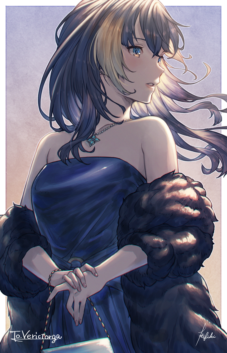 Petra Gurin (Nijisanji) Rule 34 Image