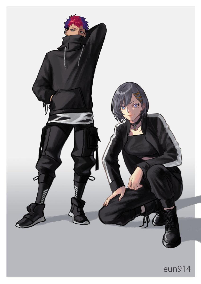 Siska Leontyne (Nijisanji) Rule 34 Image