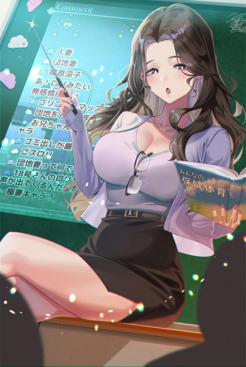 Indie Virtual Youtuber Rule 34 Image