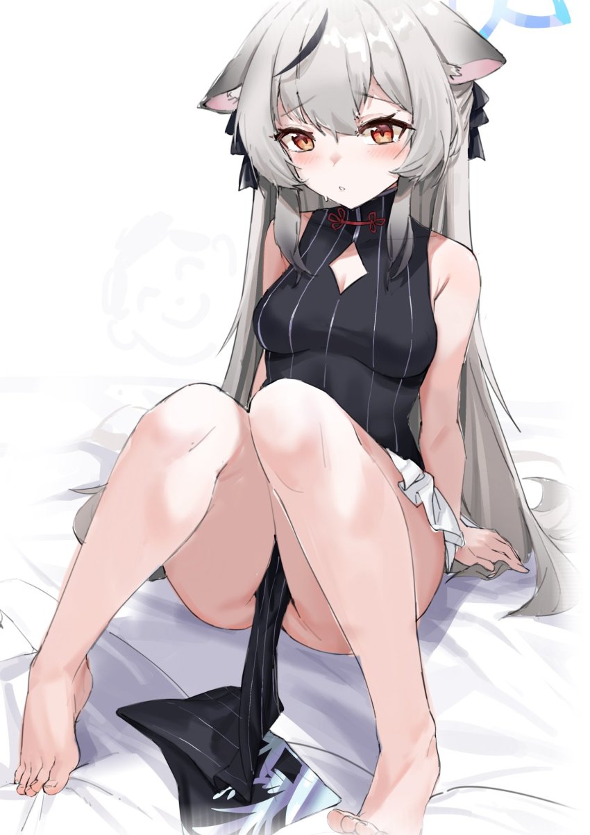 Kokona (Blue Archive) Rule 34 Image