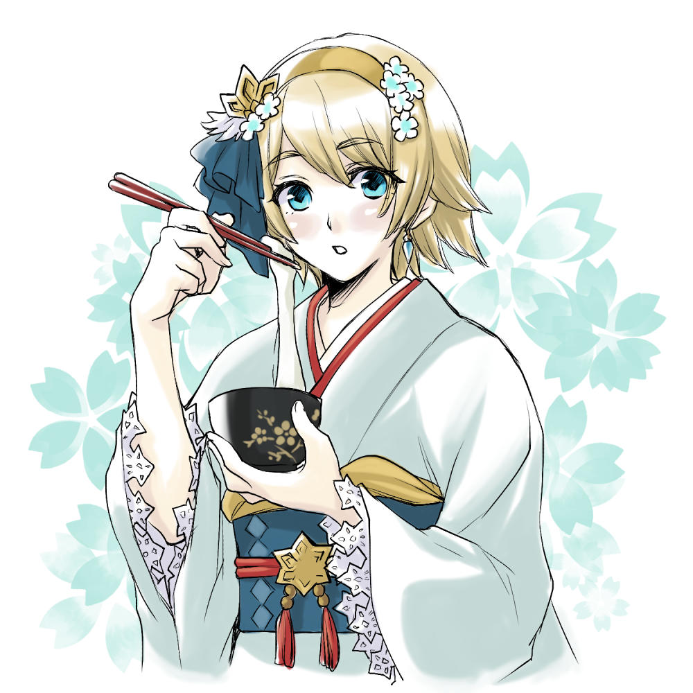 Fjorm (Fire Emblem) Rule 34 Image