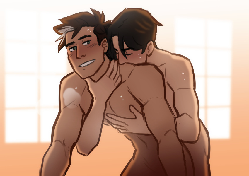 Jason Todd (Batman (Series)) Rule 34 Image