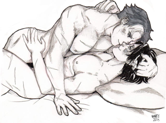Jason Todd (Batman (Series)) Rule 34 Image