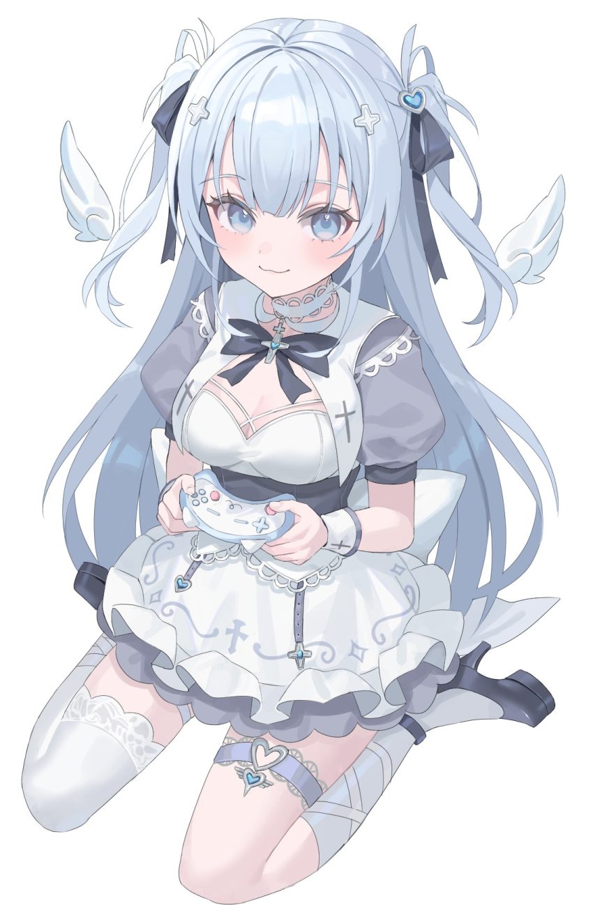 Indie Virtual Youtuber Rule 34 Image