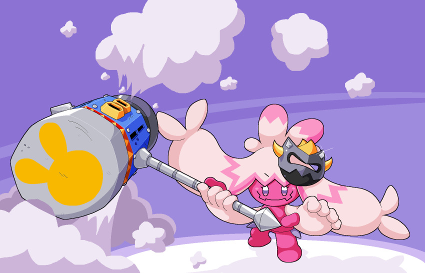 Pokemon (Creature) Rule 34 Image