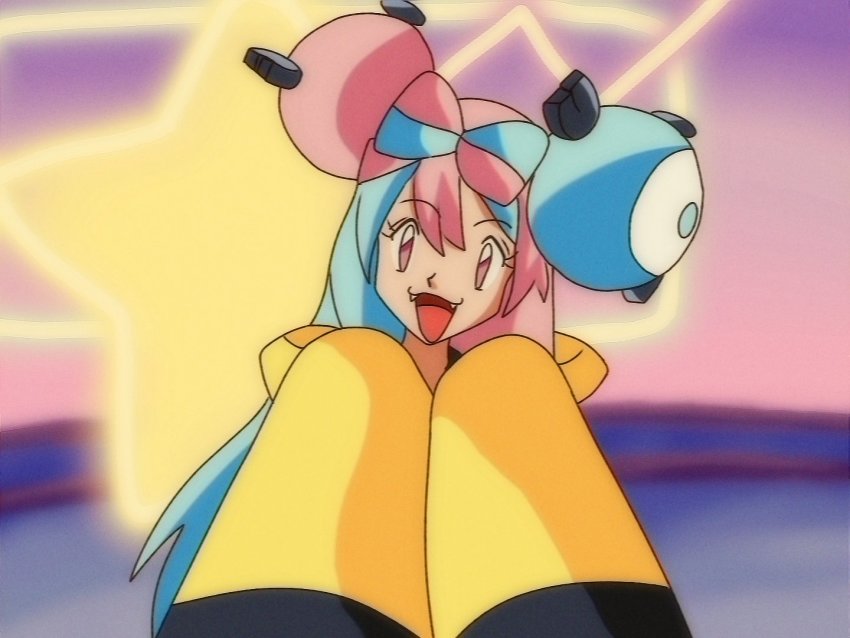 Gym Leader (Nintendo) Rule 34 Image