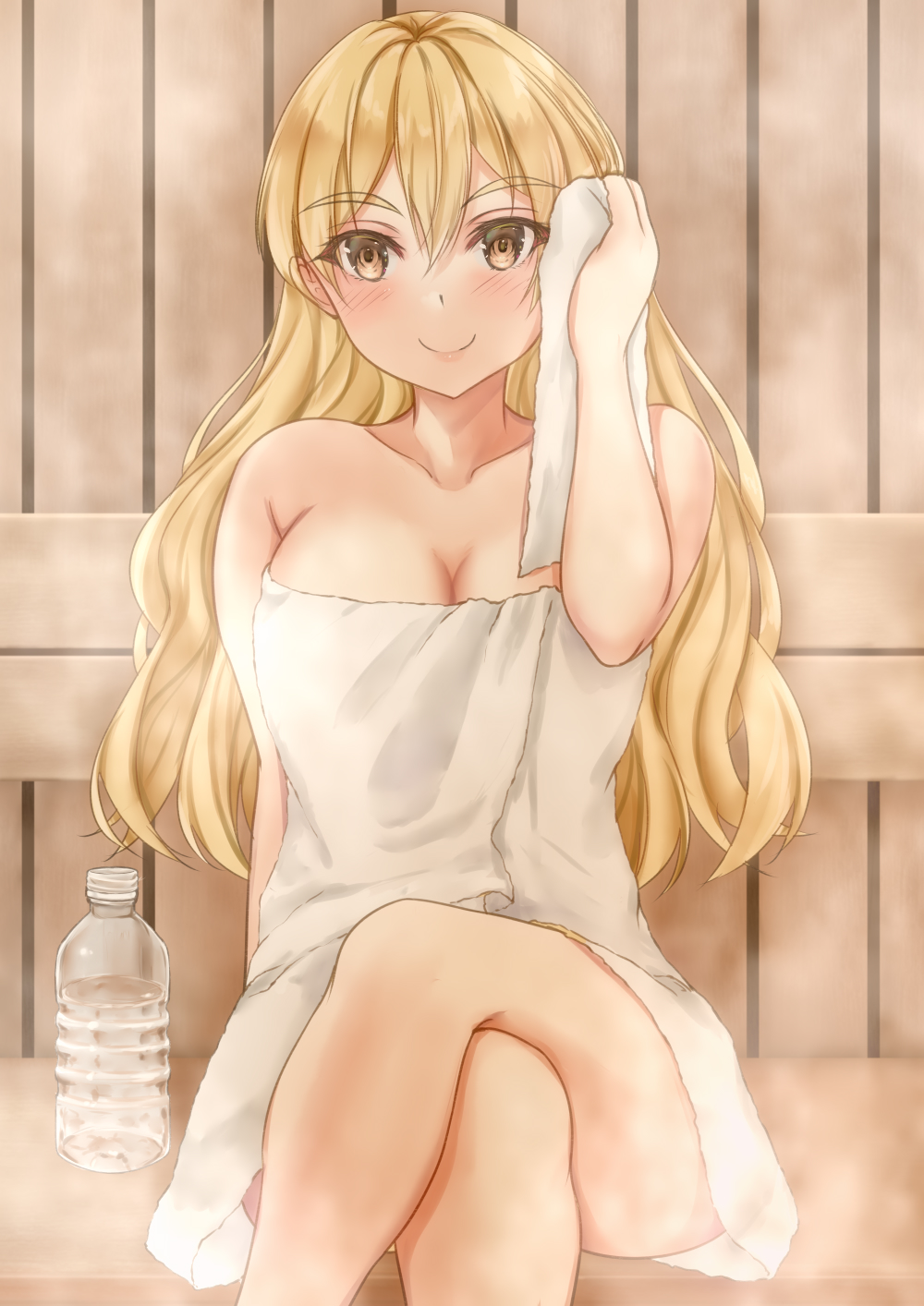 Kantai Collection Rule 34 Image