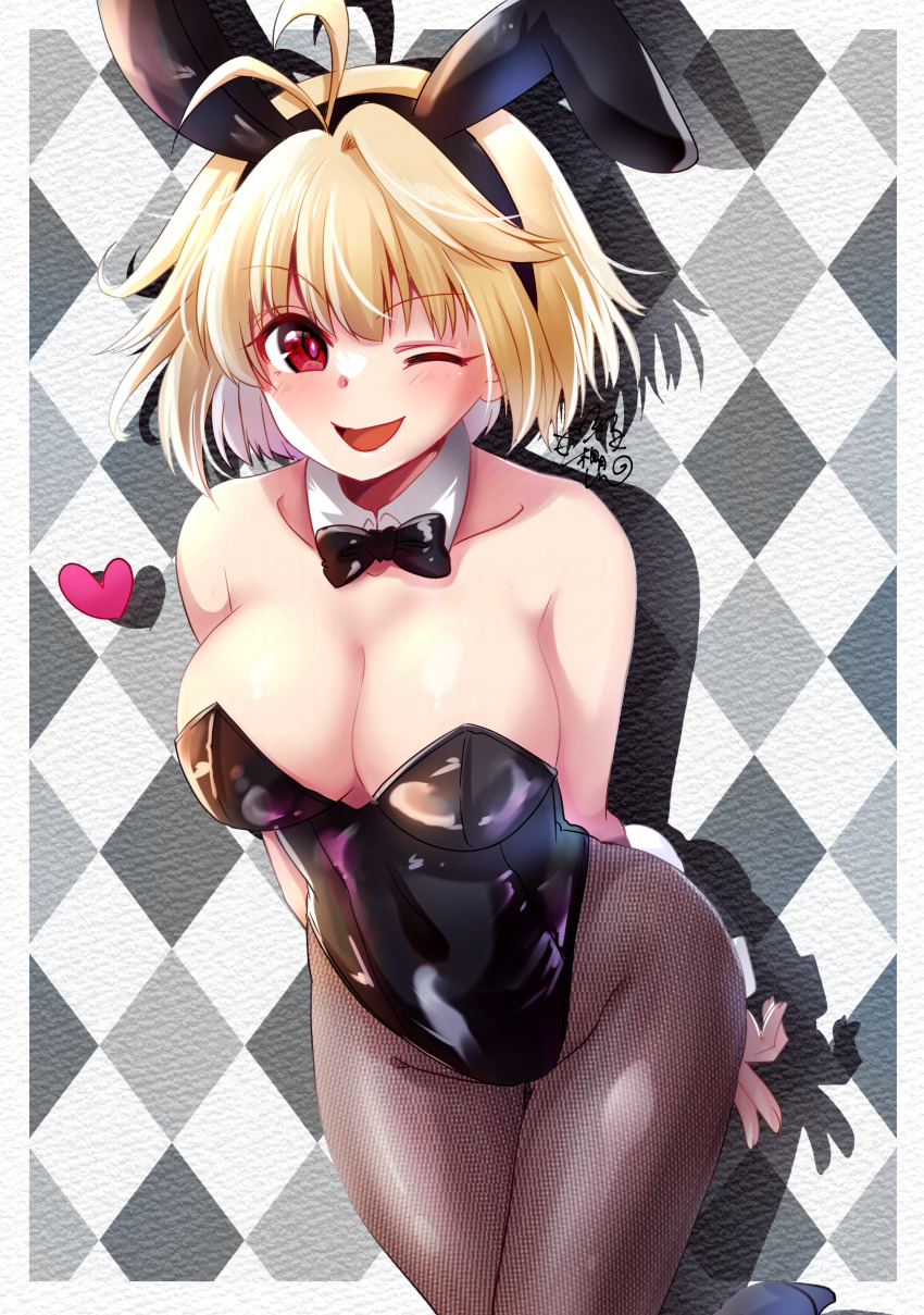 Arcueid Brunestud (Tsukihime) Rule 34 Image