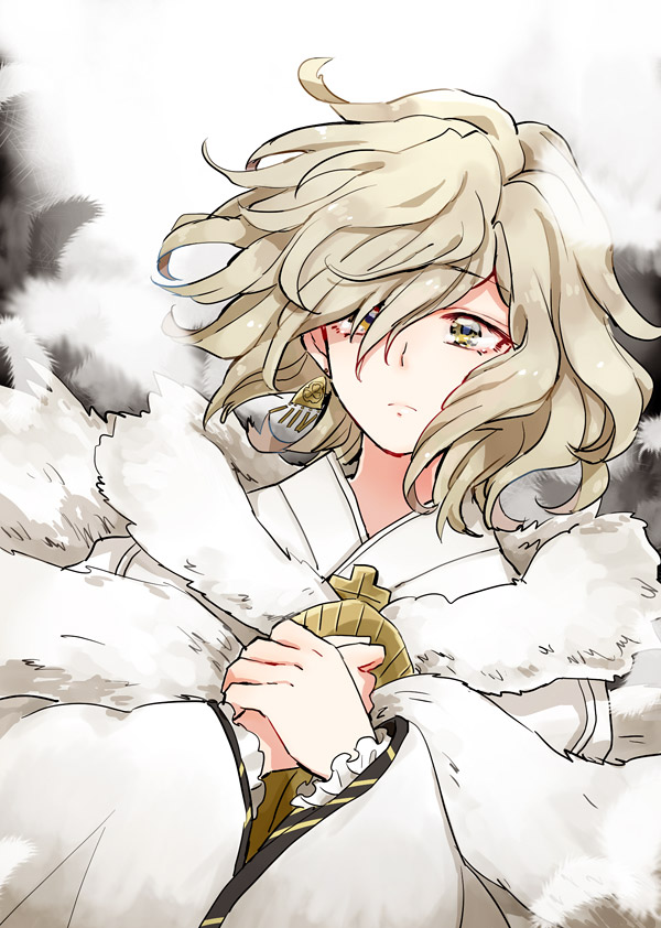 Bakumatsu Rock Rule 34 Image