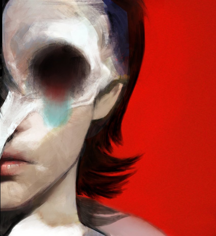 Horror (Theme) Rule 34 Image