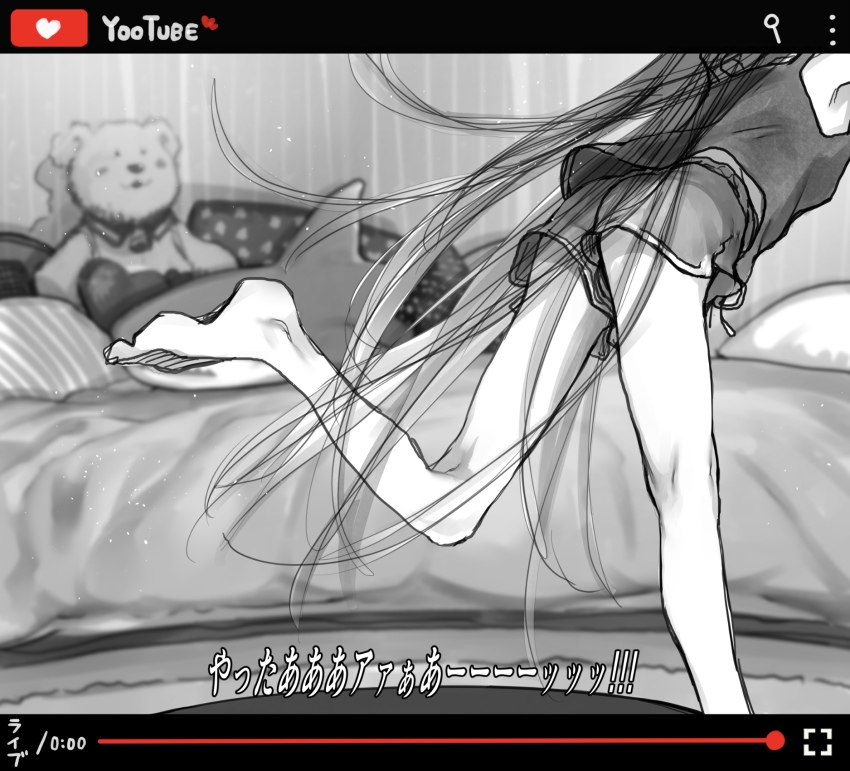Sasha (Haguhagu) Rule 34 Image