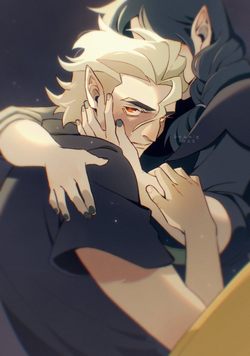 Hunter (The Owl House) Rule 34 Image