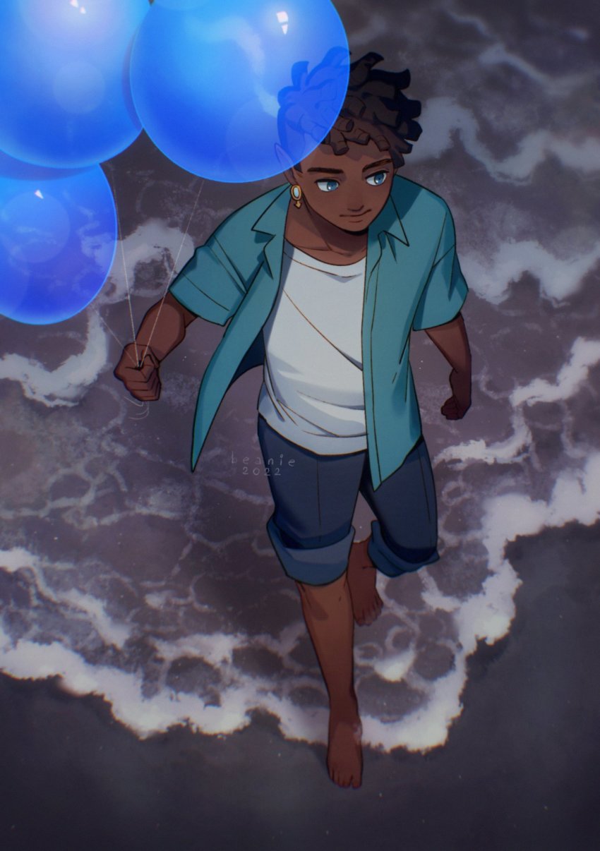 Gus Porter (The Owl House) Rule 34 Image
