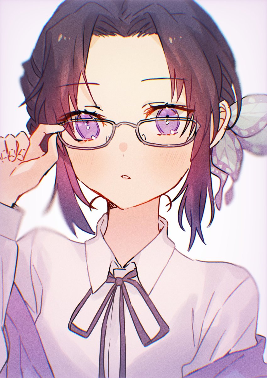 Kochou Shinobu (Kimetsu No Yaiba) Rule 34 Image