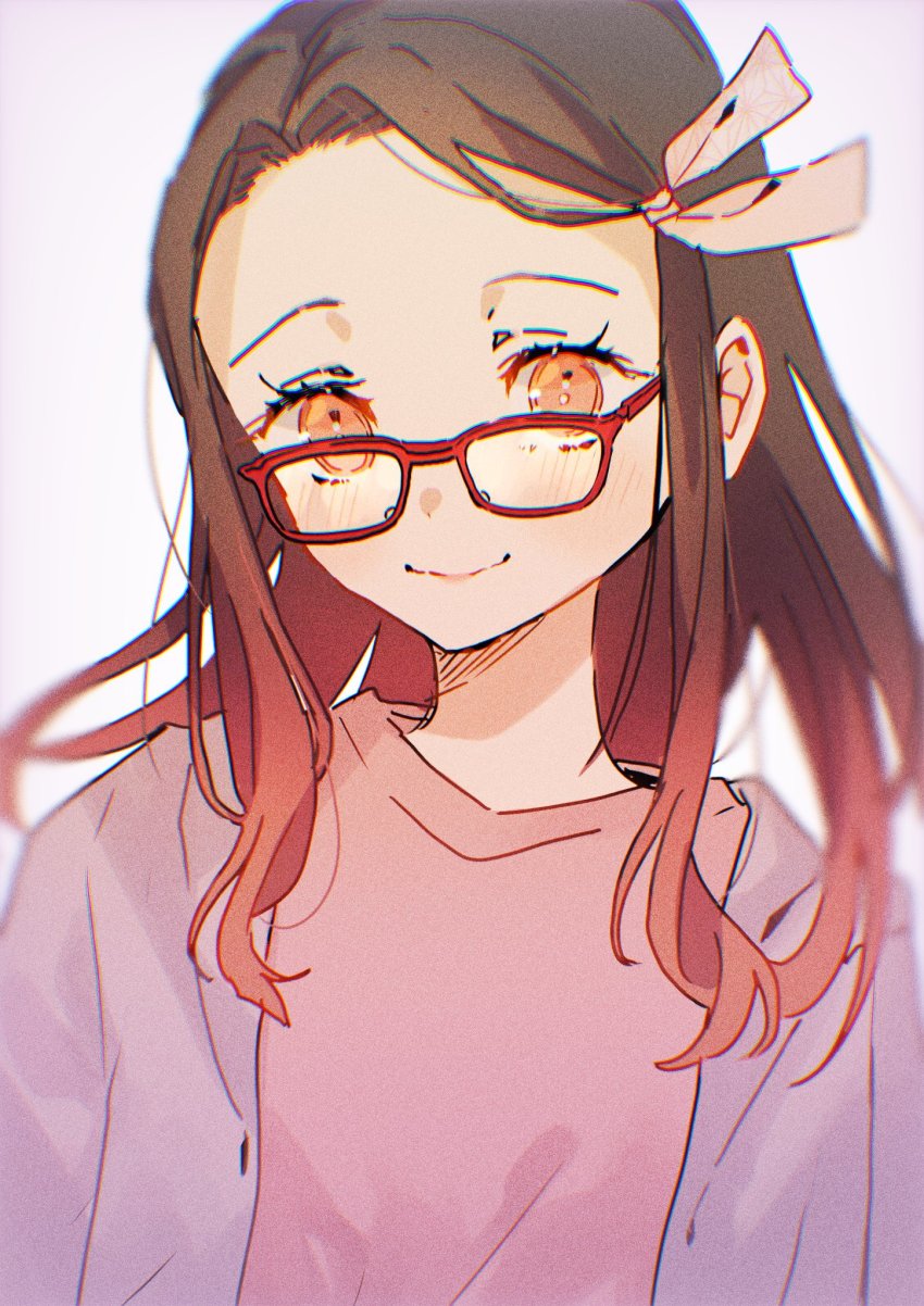 Kamado Nezuko (Kimetsu No Yaiba) Rule 34 Image
