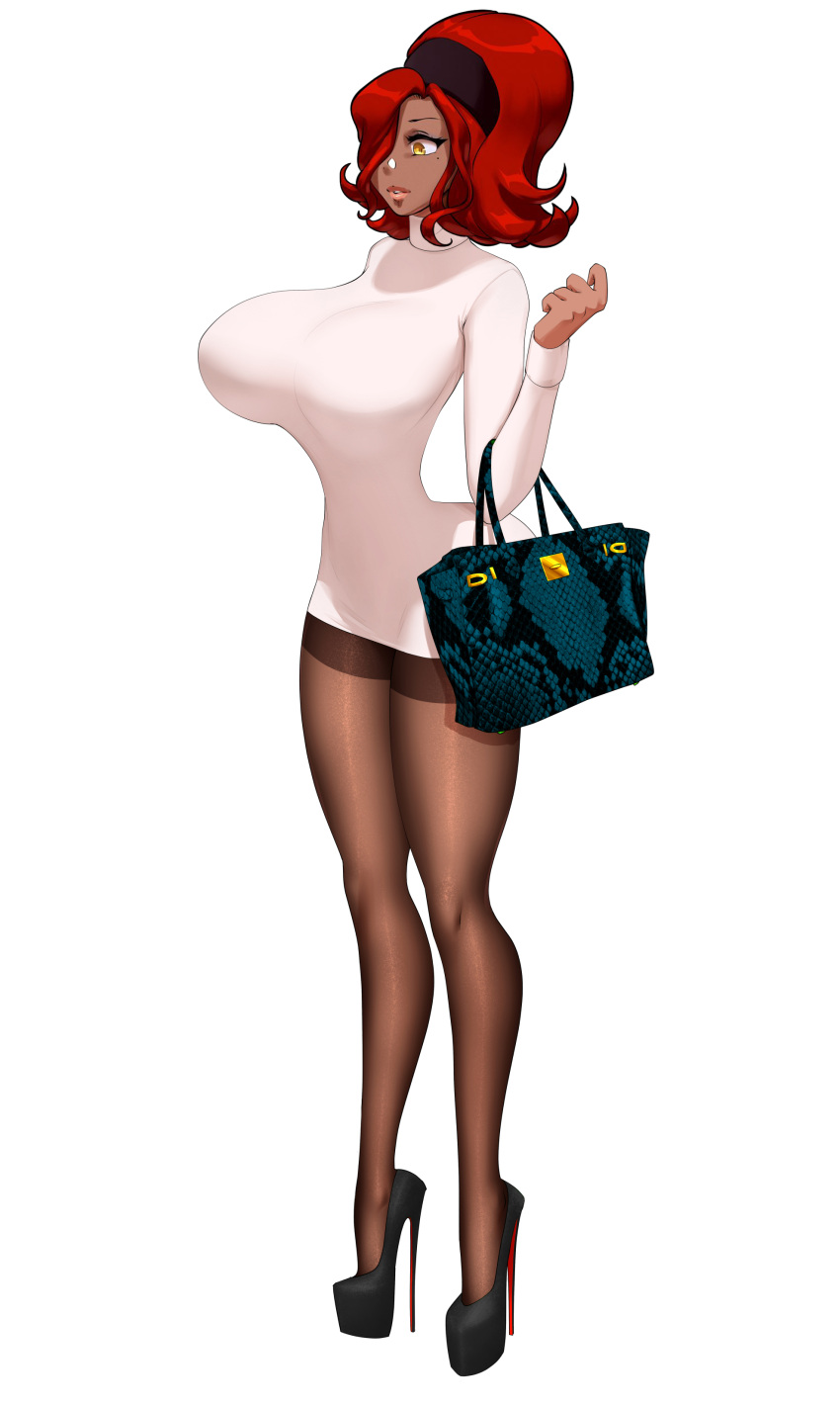 Original Character Rule 34 Image