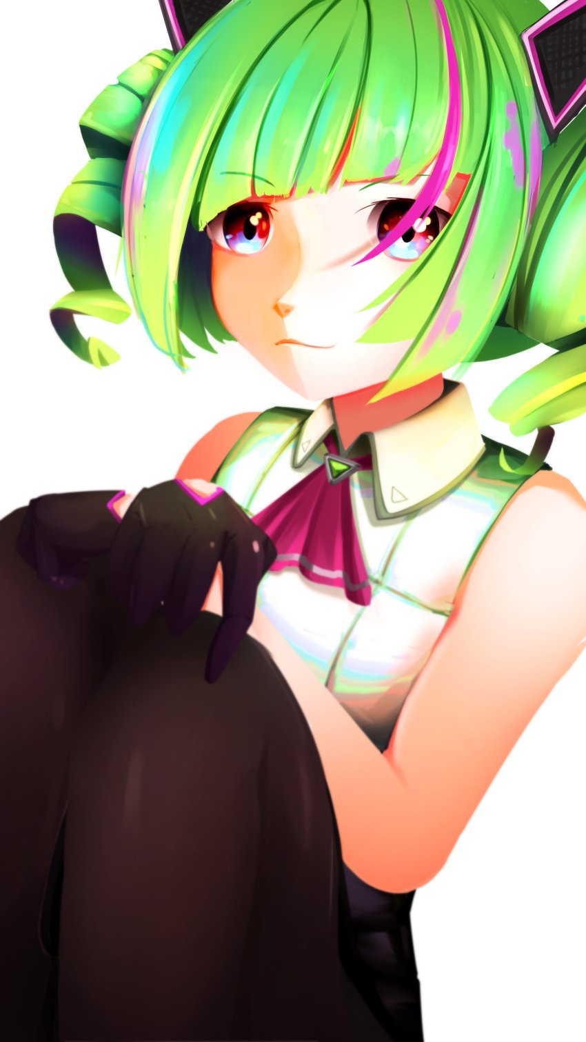Delutaya (Indie Virtual Youtuber) Rule 34 Image