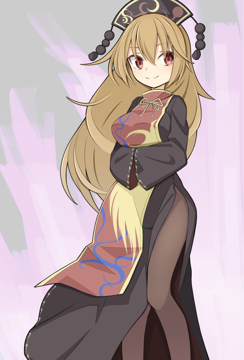 Junko (Touhou) Rule 34 Image
