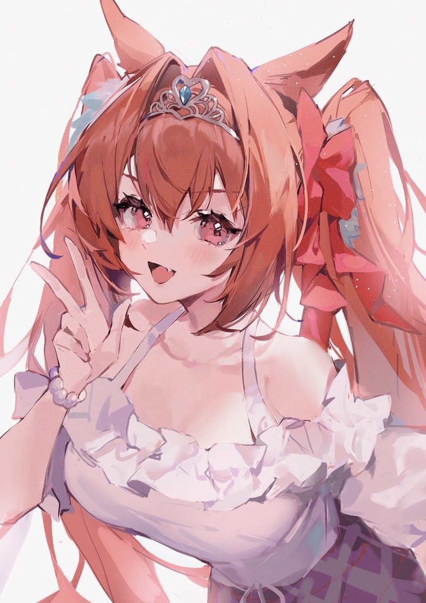 Daiwa Scarlet (Umamusume) Rule 34 Image