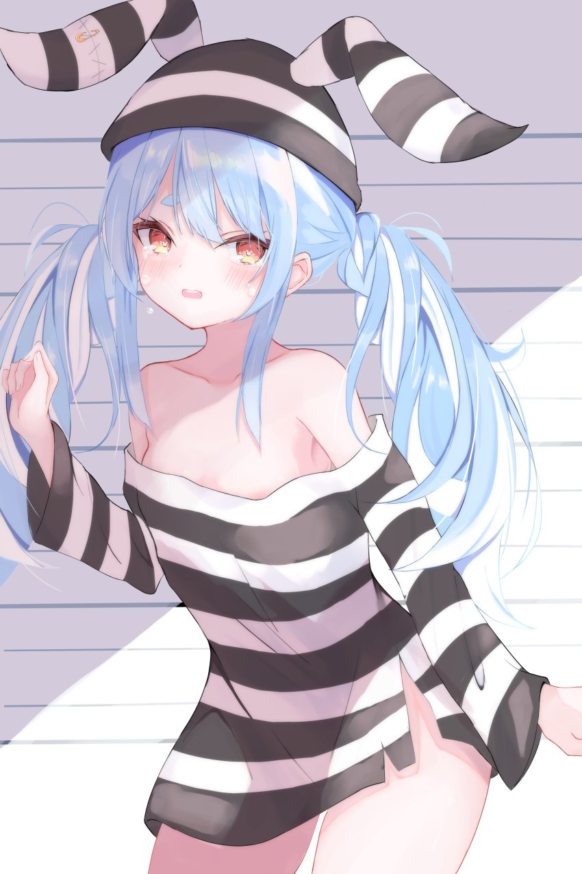 Usada Pekora (Hololive) Rule 34 Image