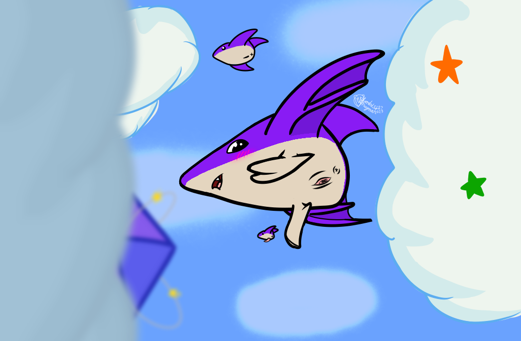 Kirby (Series) Rule 34 Image