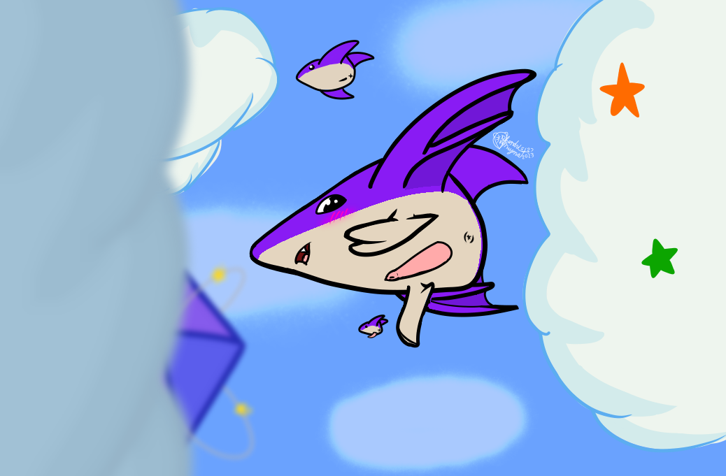 Kirby (Series) Rule 34 Image