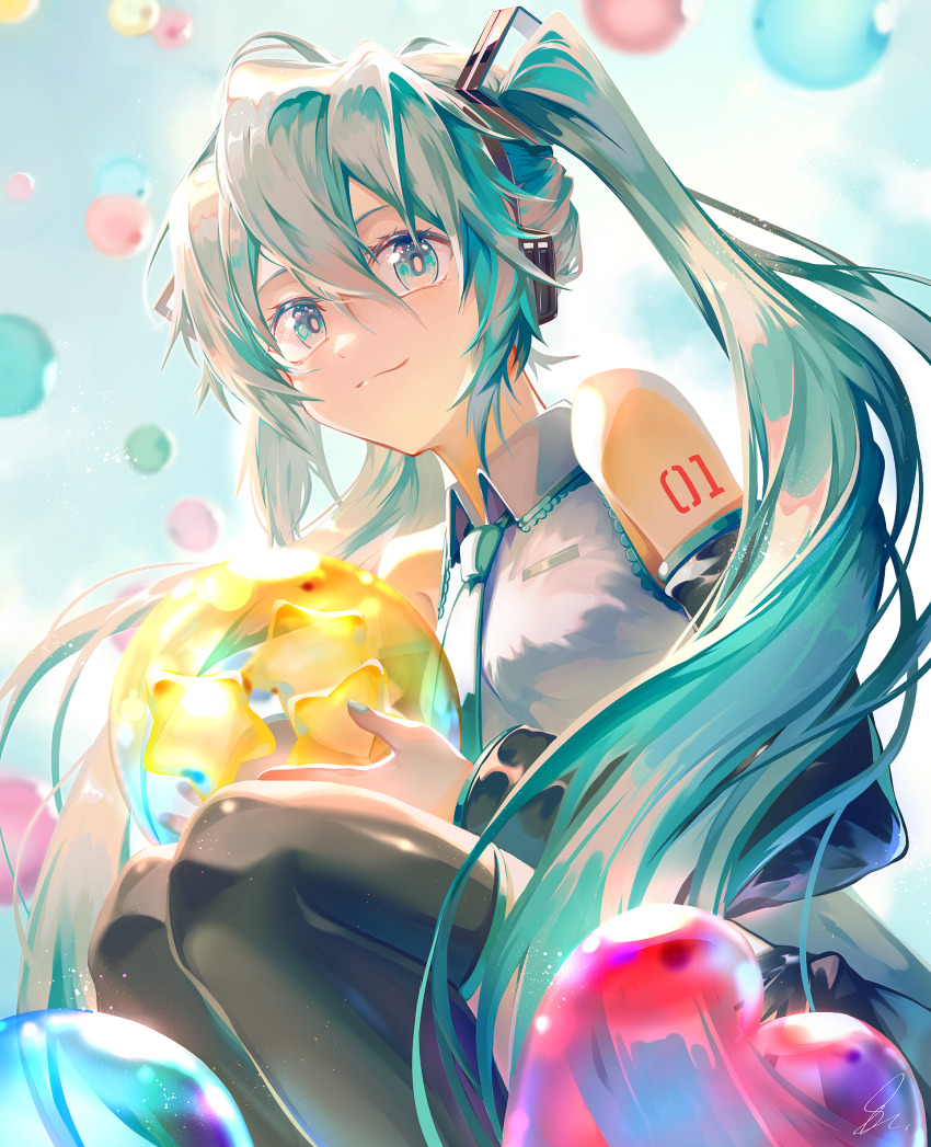 Hatsune Miku (Vocaloid) Rule 34 Image